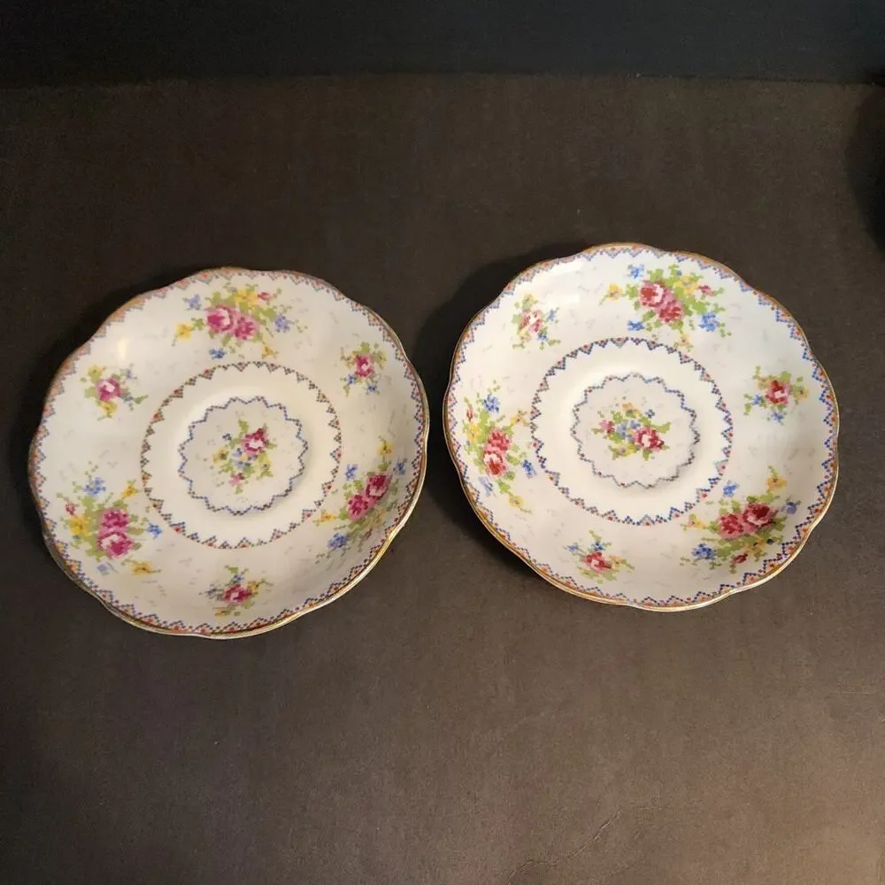 Royal Albert~Petit Point~5.5